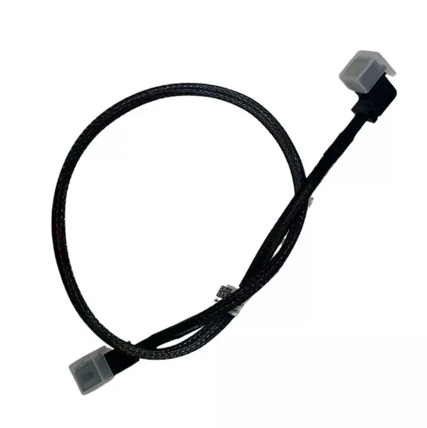 Dell PG7T4 Server Rear Flex Bay 21" Mini SAS HD Cable For PowerEdge R740XD