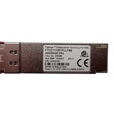 Finisar 200GBASE-FR4 QSFP56 SMF 13xxnm 3KM Transceiver Module FTCC1112E1PLLFB6