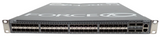 Force10 S4810P S4810-01-64F 48x 10GE SFP+ + 4x 40GE QSFP+ Switch F2B OS9 +1x PSU