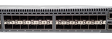Force10 S4810P S4810-01-64F 48x 10GE SFP+ + 4x 40GE QSFP+ Switch F2B OS9 +1x PSU