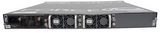 Force10 S4810P S4810-01-64F 48x 10GE SFP+ + 4x 40GE QSFP+ Switch F2B OS9 +1x PSU