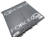 Force10 S4810P S4810-01-64F 48x 10GE SFP+ + 4x 40GE QSFP+ Switch F2B OS9 +1x PSU