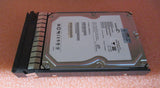 HP 459318-001 458926-B21 250GB 7200RPM SATA 3Gbps Hot Swap 3.5" Internal HDD