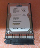 HP 459318-001 458926-B21 250GB 7200RPM SATA 3Gbps Hot Swap 3.5" Internal HDD