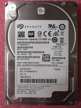 Fujitsu 1TB 7.2K 2.5" 6G SATA A3C40185922 Seagate ST1000NX0313 HDD 10601895728