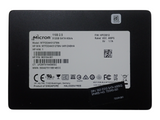 HP 512GB SSD MLC SATA SFF SSD SC Solid State Drive MTFDDAK512TBN 721393-001