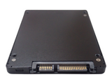 HP 512GB SSD MLC SATA SFF SSD SC Solid State Drive MTFDDAK512MBF 795556-001