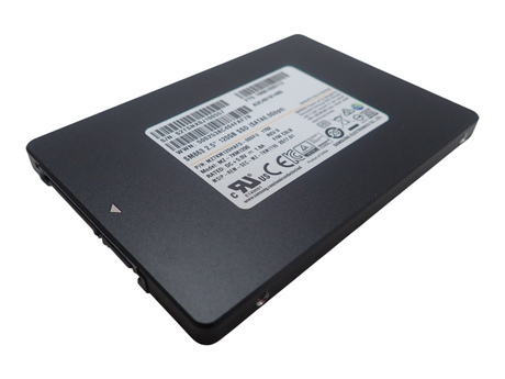 Fujitsu 120GB 2.5" 6G SATA SFF Solid State Drive SSD A3C40191489 10601920713
