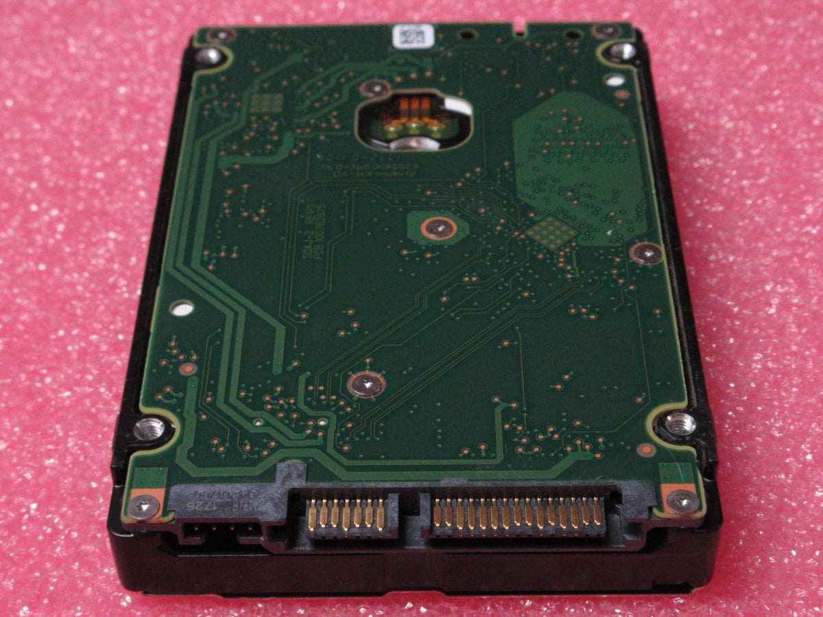 Fujitsu 1TB 7.2K 2.5" 6G SATA A3C40195928 Seagate ST1000NX0423 HDD 10602030405