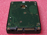 Fujitsu 1TB 7.2K 2.5" 6G SATA A3C40195928 Seagate ST1000NX0423 HDD 10602030405