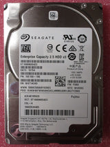 Fujitsu 1TB 7.2K 2.5" 6G SATA A3C40195928 Seagate ST1000NX0423 HDD 10602030405