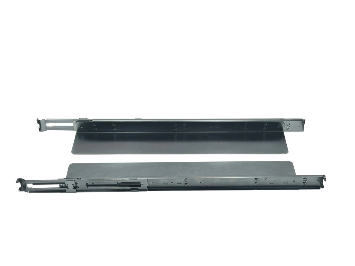Fujitsu FibreCAT TX08 TX24S TX48S 1U Rackmount Kit D:FCTXS-RMK-L A3C40093259
