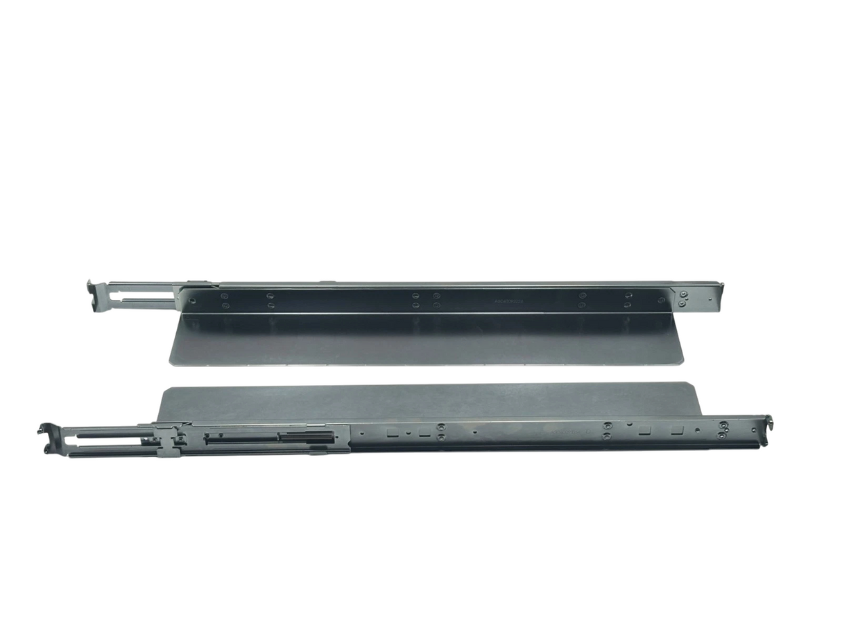 Fujitsu FibreCAT TX08 TX24S TX48S 1U Rackmount Kit D:FCTXS-RMK-L A3C40093259