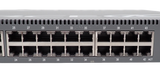 Force10 S55-01-GE-44T S55T 44x 1G RJ45 4x 1G SFP F2B Switch OS8 + S55-10GE-2SFP+