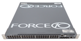 Force10 S55-01-GE-44T S55T 44x 1G RJ45 4x 1G SFP F2B Switch OS8 + S55-10GE-2SFP+