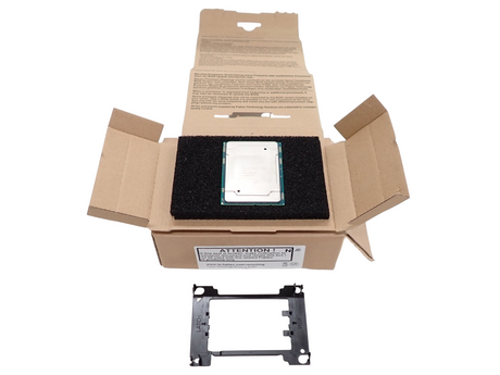 NEW Fujitsu Intel Xeon Silver 4108 1.8GHz 8-Core CPU SR3GJ S26361-F4051-L108