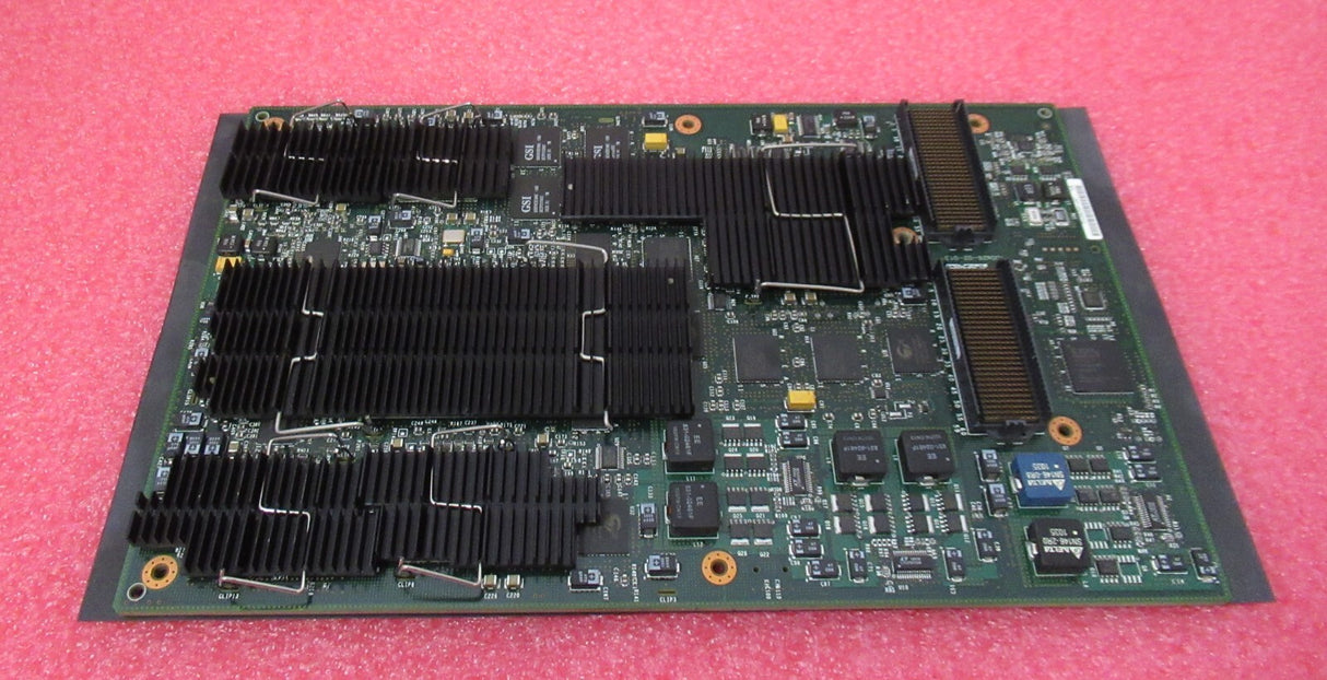Cisco 73-10791-04 800-28254-04 Daughter Card For Nexus 7000 Module N7K-M148GT-11