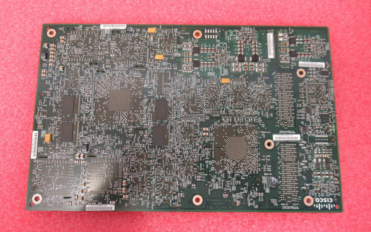 Cisco 73-10791-04 800-28254-04 Daughter Card For Nexus 7000 Module N7K-M148GT-11