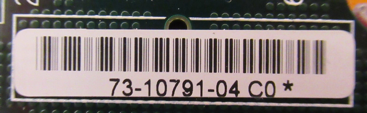 Cisco 73-10791-04 800-28254-04 Daughter Card For Nexus 7000 Module N7K-M148GT-11