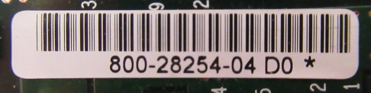 Cisco 73-10791-04 800-28254-04 Daughter Card For Nexus 7000 Module N7K-M148GT-11