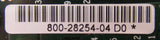 Cisco 73-10791-04 800-28254-04 Daughter Card For Nexus 7000 Module N7K-M148GT-11