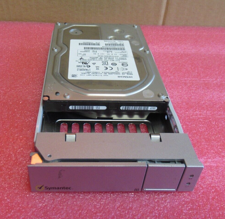 Hitachi HGST HUS723030ALS640 7K3000 3TB 7200RPM 64MB 3.5" SAS