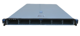 NetApp SolidFire H610S-2 2x Scalable CPU 24DIMM 12x NVMe Bay CTO 1U Storage Node