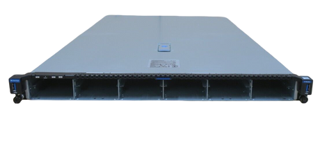 NetApp SolidFire H610S-2 2x Scalable CPU 24DIMM 12x NVMe Bay CTO 1U Storage Node