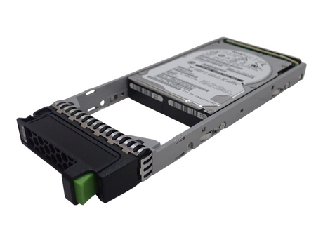 Fujitsu Eternus DX S4 HD DRIVE 2.5' 1.8TB 12G 10K SAS S3 S4 S5 CA08226-E778