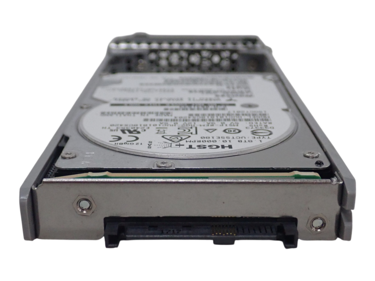 Fujitsu Eternus DX S4 HD DRIVE 2.5' 1.8TB 12G 10K SAS S3 S4 S5 CA08226-E778