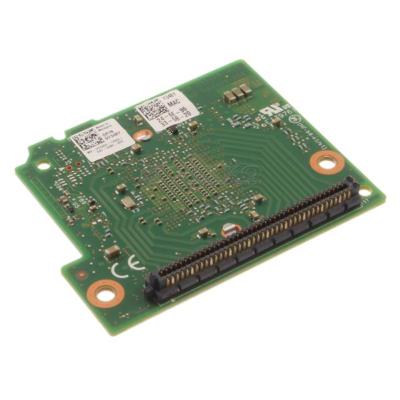 Dell Intel Ethernet X710 10GBE PCI-E 3.0 x8 4-Port Network Daughter Card  Y348Y
