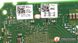 Dell Intel Ethernet X710 10GBE PCI-E 3.0 x8 4-Port Network Daughter Card  Y348Y