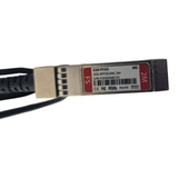 FS 25G SFP28 Passive DAC Twinax Cable 2m Direct Attach Copper S28-PC02