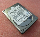 IBM 600GB 2.5" SAS 6GB/s 10K 16MB Server Hard Drive HDD 49Y2004 49Y2007