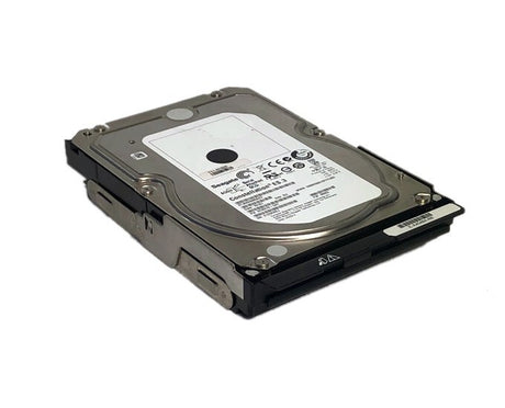 NetApp 4TB 7.2K SAS 6G LFF 3.5" Non-FDE HDD E-X4048A-R6 For DE6600 / E5660