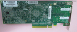 HP 81E LPE12000 8Gb Single Port Fibre Channel Host Bus Adapter 489192-001 AJ762A
