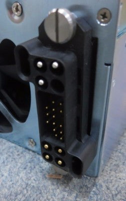Quantum Martek Power Supply PS2328-YE 48V 42A 1-00074-11