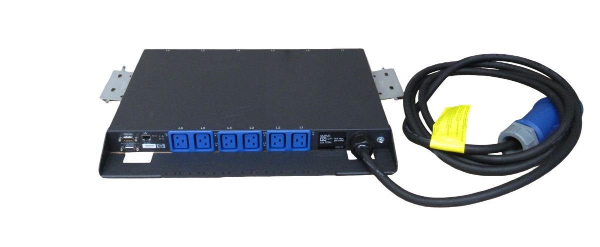HP - Cabinet PDU Power Distribution System 629787-001 572211-001 572206-001