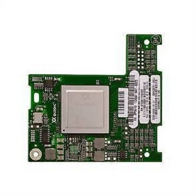 NEW Dell W7KT8 8GB/S Dual Port Fibre Channel Mezzanine Card - Qlogic QME2572