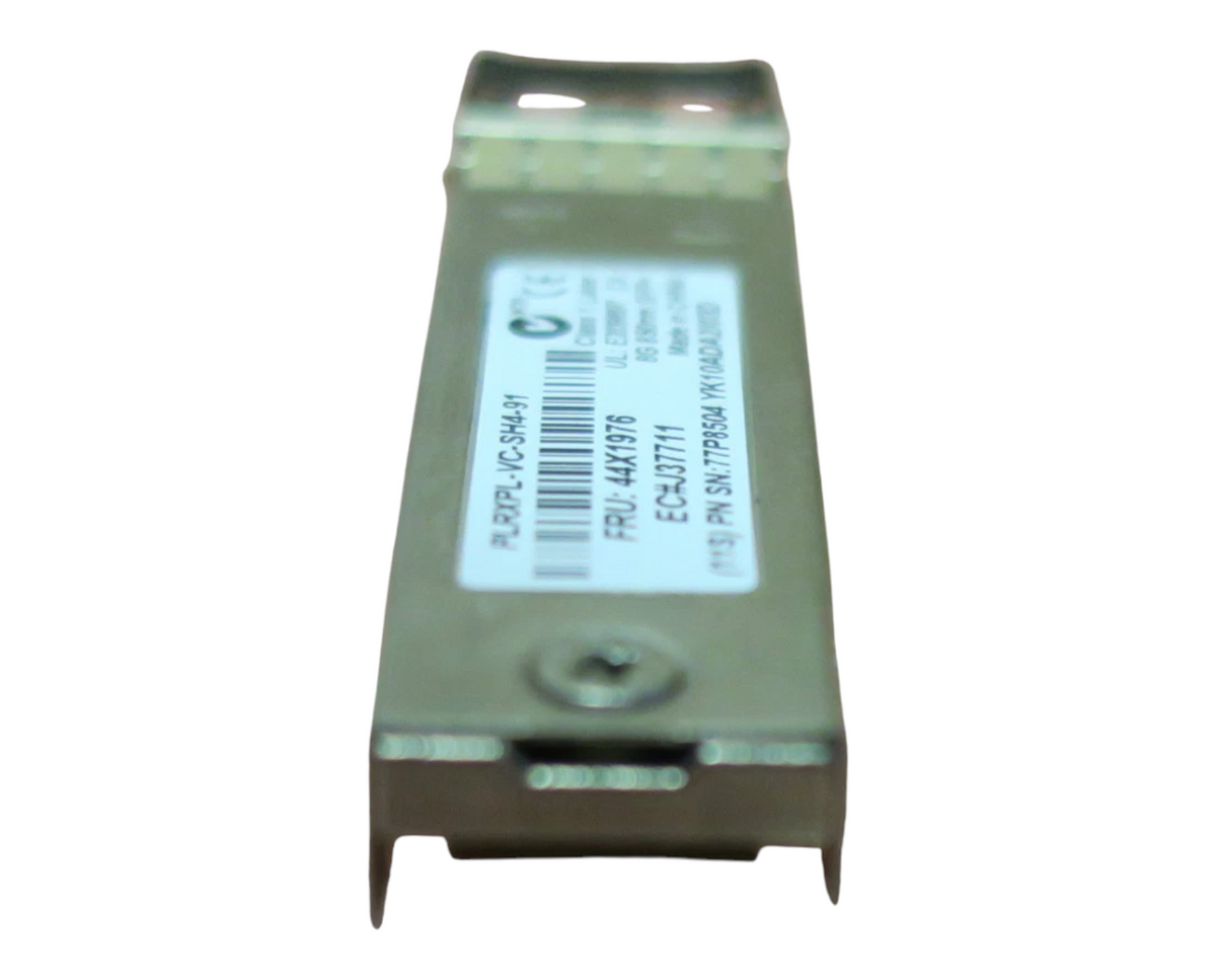IBM 44X1976 JDSU PLRXPL-VC-SH4-91 - 850nm 8GB SFP+ Multi Rate Optical SFP