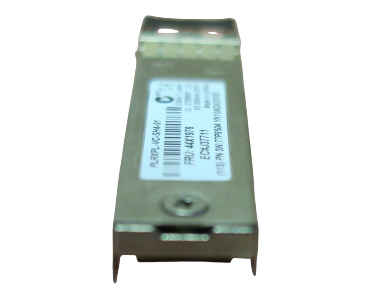 IBM 44X1976 JDSU PLRXPL-VC-SH4-91 - 850nm 8GB SFP+ Multi Rate Optical SFP