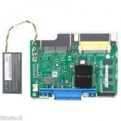 Dell PERC 6/i 6i PCI-e SAS RAID Controller T774H for 1950 2950 and others