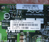 IBM 42C1782 NETXTREME II 1000 PCI-E DUAL-PORT GIGABIT ETHERNET ADAPTER