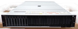 NEW Dell PowerEdge R760 12C Silver 4410Y 64GB Ram 8x 3.84TB SSD 24-Bay 2U Server