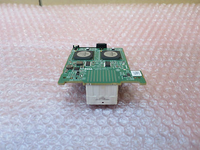 DELL BROADCOM 5709 QUAD PORT 10/100/1000 J471J for Dell Blade Servers