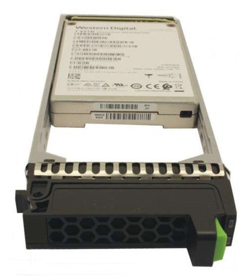 Fujitsu DXS3/S4 1.92TB SAS 12G 2.5" SSD Solid State Drive In Caddy CA08226-E655