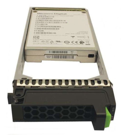 Fujitsu DXS3/S4 1.92TB SAS 12G 2.5" SSD Solid State Drive In Caddy CA08226-E655