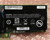 Fujitsu LSI 8880EM2 8-Port SAS External RAID Controller L3-25039-06 A3C40099534