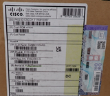 New Cisco 8102-64H-O 8100 Series 64x 100GbE QSFP28 Port F2B 2U Router with SONiC