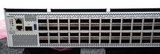 New Cisco 8102-64H-O 8100 Series 64x 100GbE QSFP28 Port F2B 2U Router with SONiC